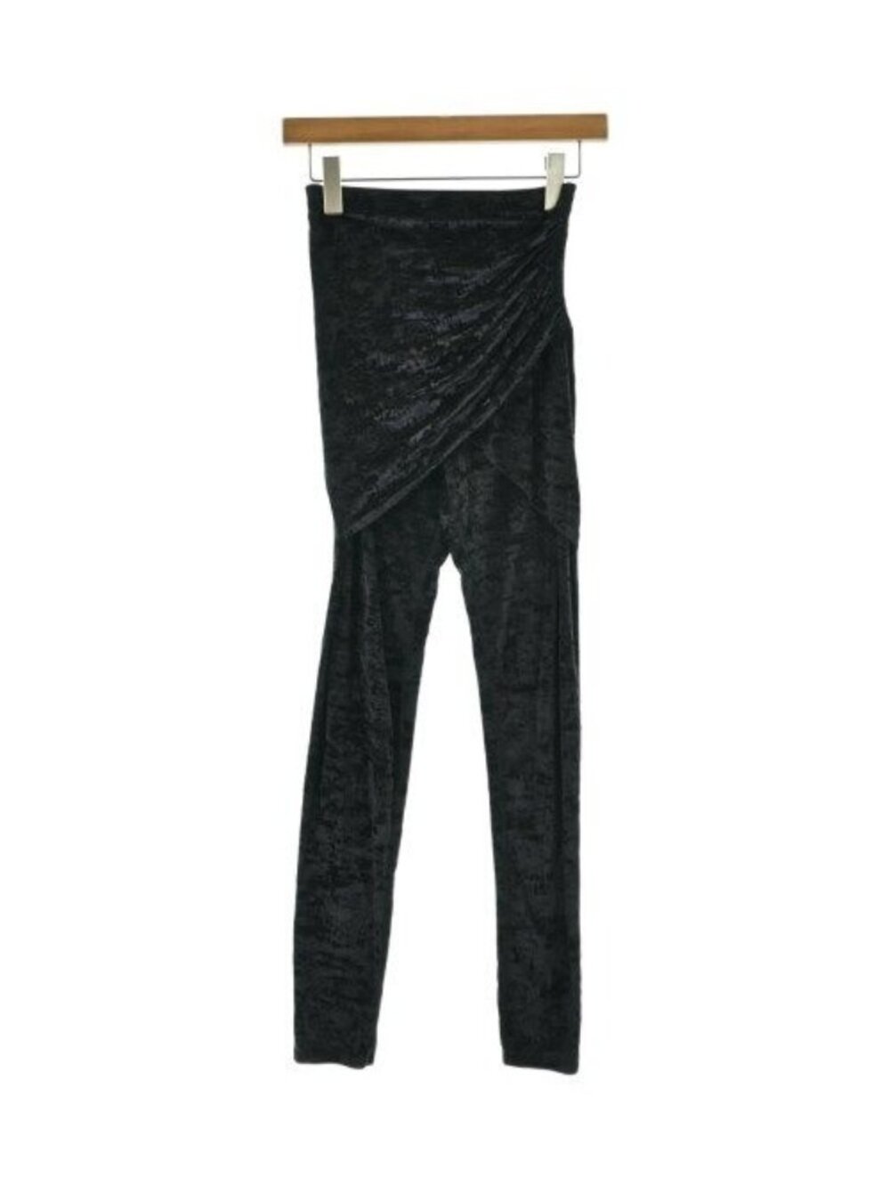 Balenciaga Pants Black